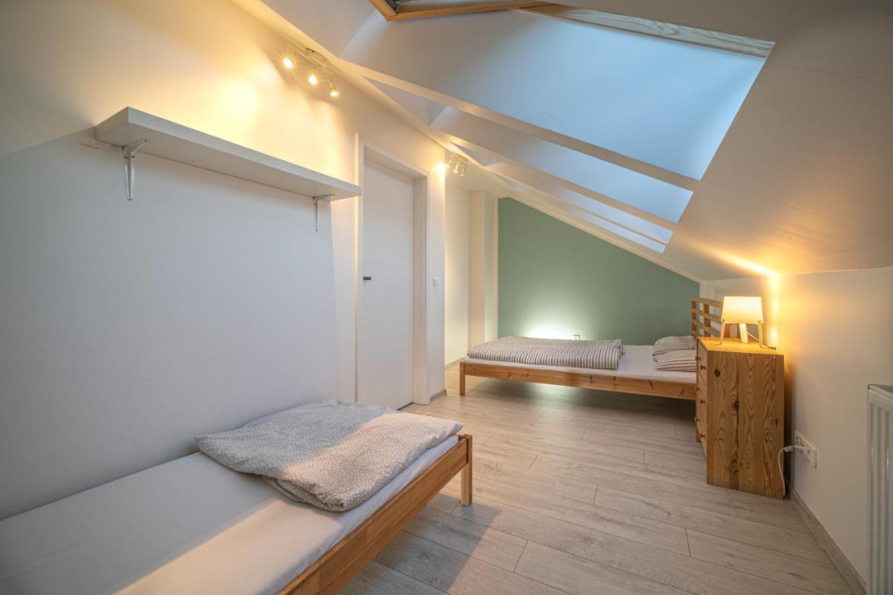 Apartament Rodzinny Plus Mountain Aparts Swieradow-Zdroj Bagian luar foto