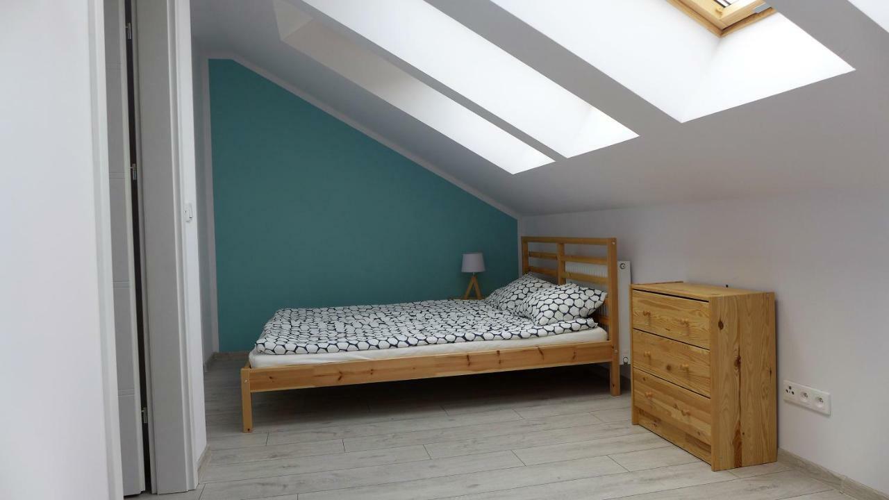 Apartament Rodzinny Plus Mountain Aparts Swieradow-Zdroj Bagian luar foto