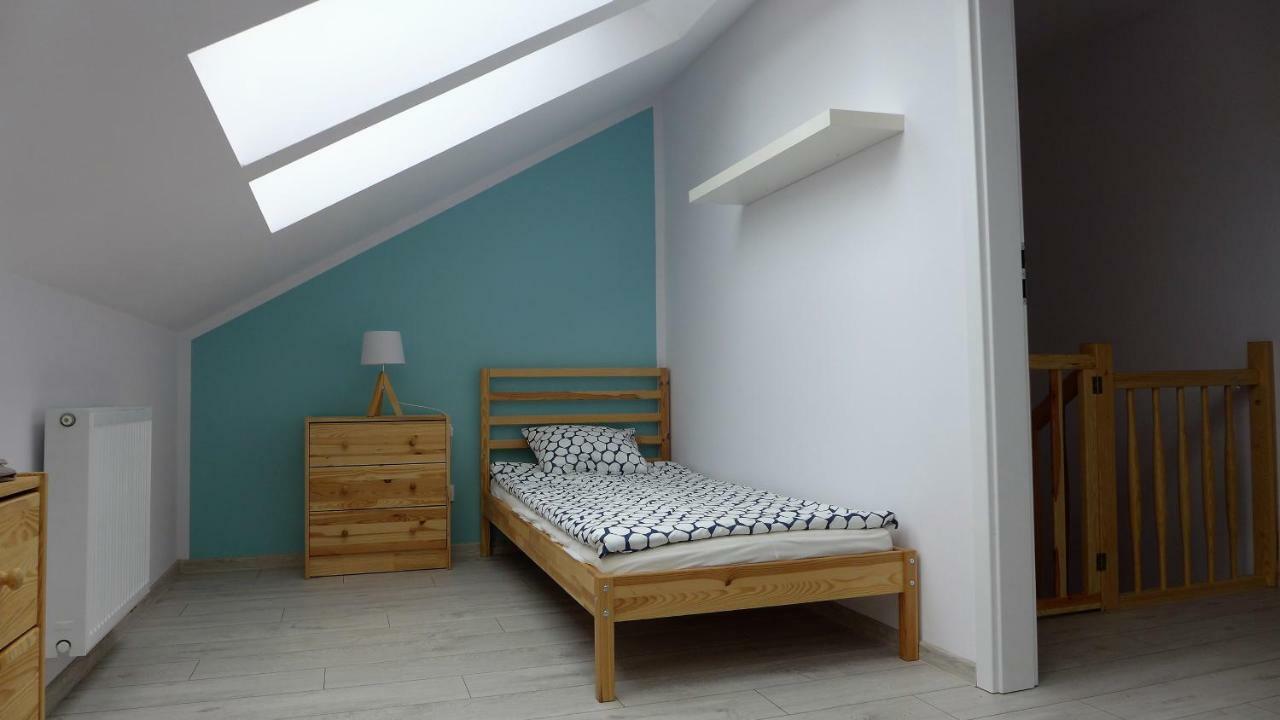 Apartament Rodzinny Plus Mountain Aparts Swieradow-Zdroj Bagian luar foto