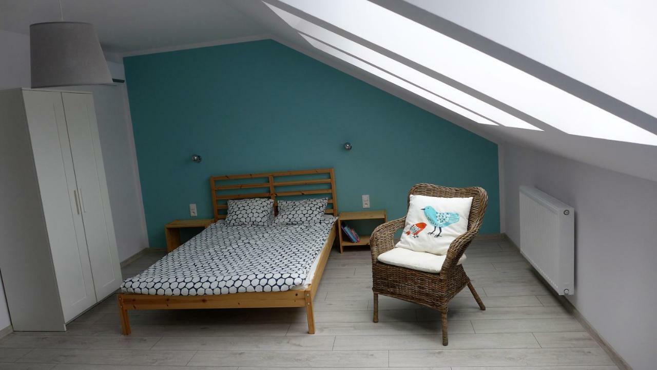 Apartament Rodzinny Plus Mountain Aparts Swieradow-Zdroj Bagian luar foto
